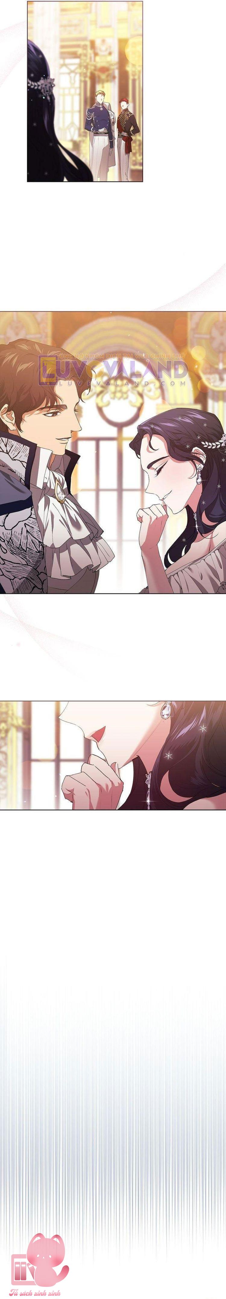 The Broken Ring: Cuộc Hôn Nhân Này Rồi Sẽ Đổ Vỡ - Chap 16 - Trang 20