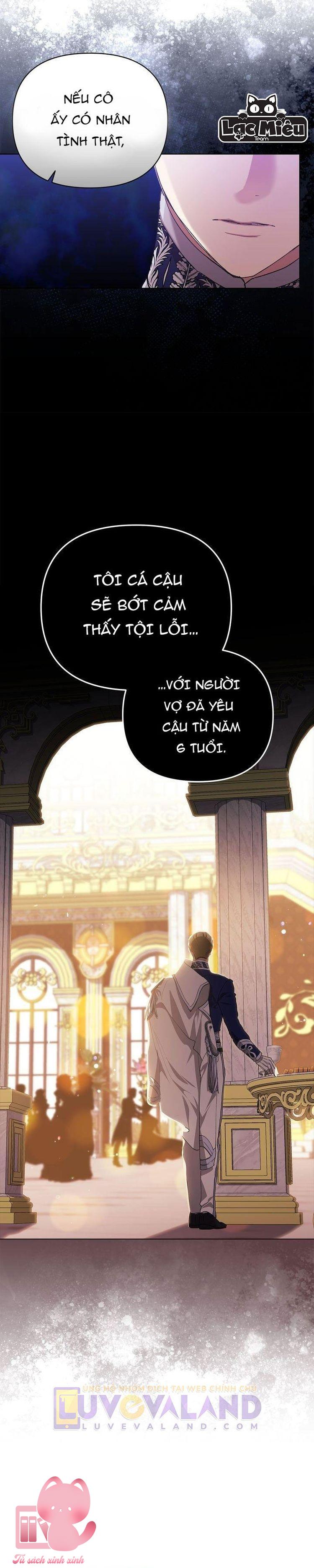 The Broken Ring: Cuộc Hôn Nhân Này Rồi Sẽ Đổ Vỡ - Chap 16 - Trang 8