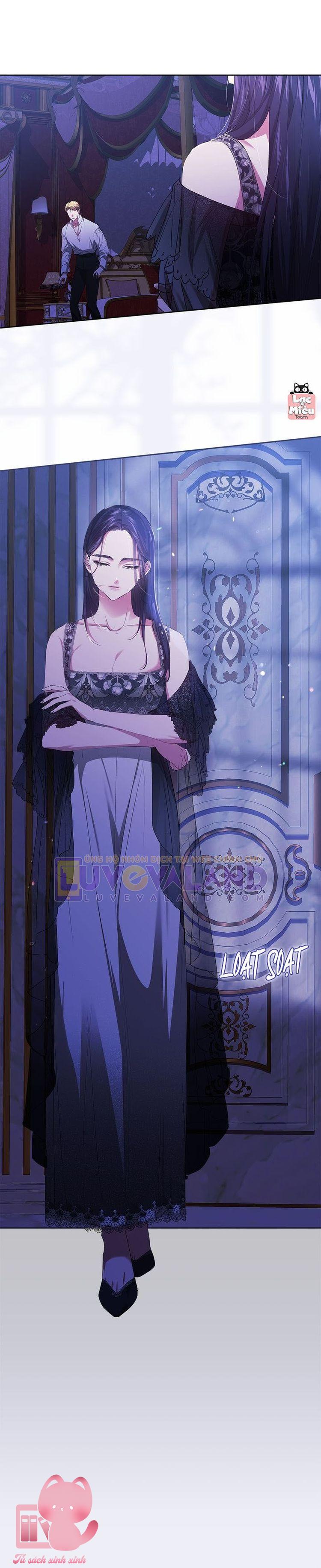 The Broken Ring: Cuộc Hôn Nhân Này Rồi Sẽ Đổ Vỡ - Chap 17 - Trang 15