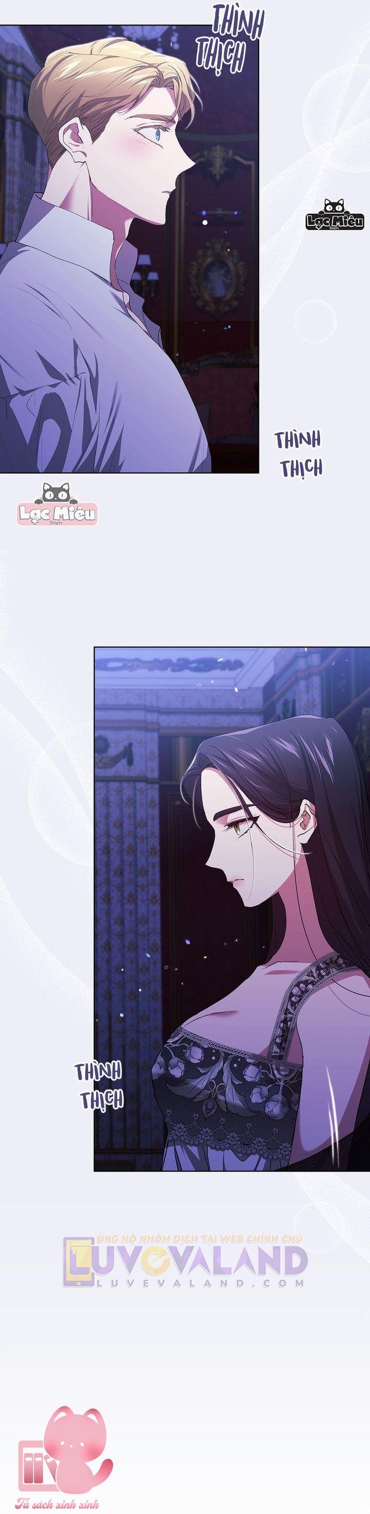 The Broken Ring: Cuộc Hôn Nhân Này Rồi Sẽ Đổ Vỡ - Chap 17 - Trang 16