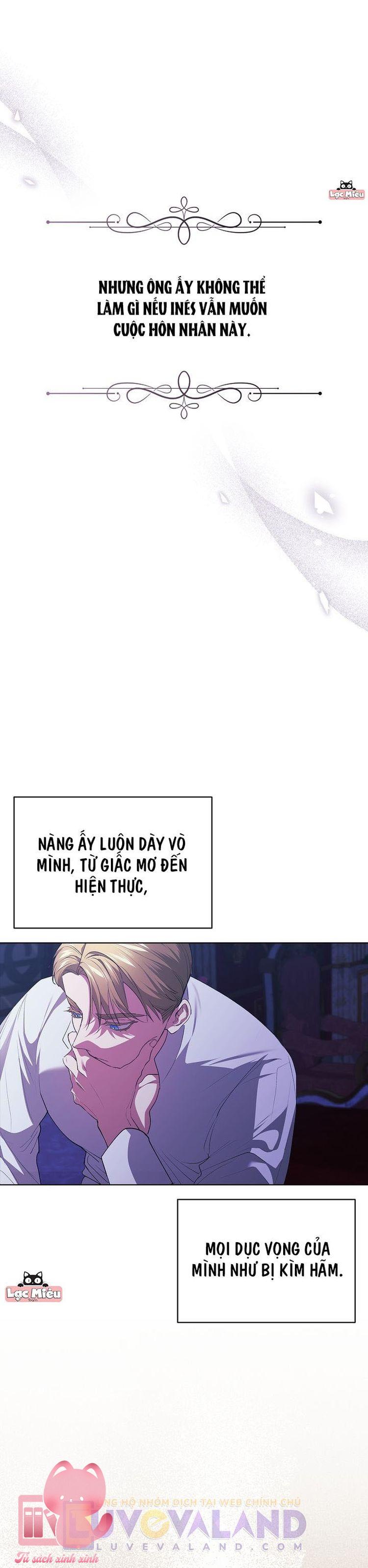 The Broken Ring: Cuộc Hôn Nhân Này Rồi Sẽ Đổ Vỡ - Chap 17 - Trang 5