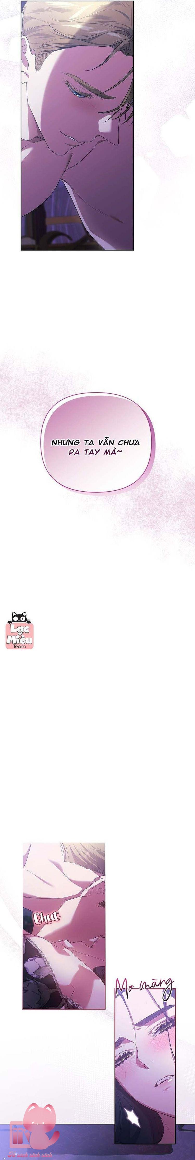 The Broken Ring: Cuộc Hôn Nhân Này Rồi Sẽ Đổ Vỡ - Chap 18 - Trang 9