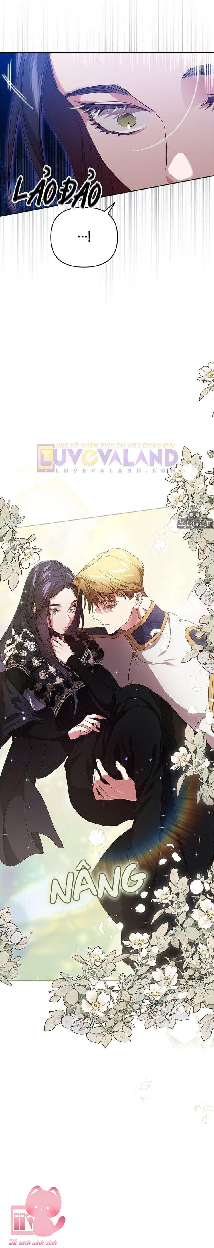 The Broken Ring: Cuộc Hôn Nhân Này Rồi Sẽ Đổ Vỡ - Chap 19 - Trang 12
