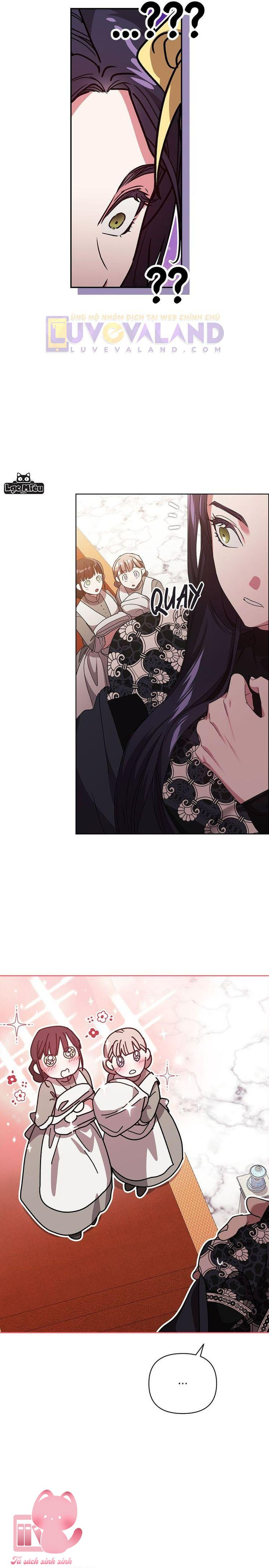 The Broken Ring: Cuộc Hôn Nhân Này Rồi Sẽ Đổ Vỡ - Chap 19 - Trang 13