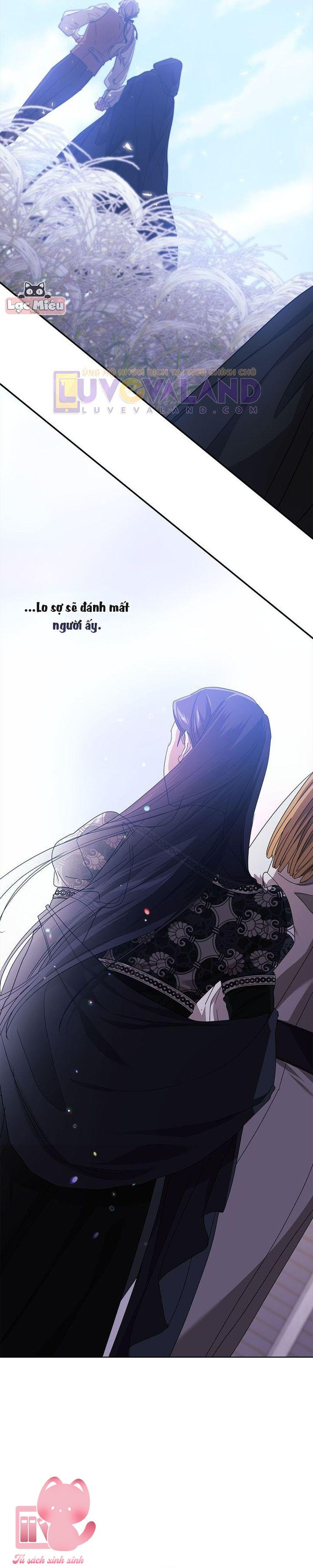 The Broken Ring: Cuộc Hôn Nhân Này Rồi Sẽ Đổ Vỡ - Chap 19 - Trang 20