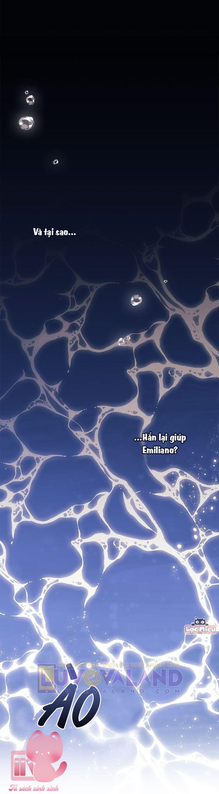 The Broken Ring: Cuộc Hôn Nhân Này Rồi Sẽ Đổ Vỡ - Chap 19 - Trang 24