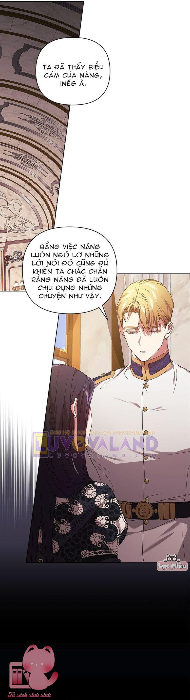 The Broken Ring: Cuộc Hôn Nhân Này Rồi Sẽ Đổ Vỡ - Chap 19 - Trang 4