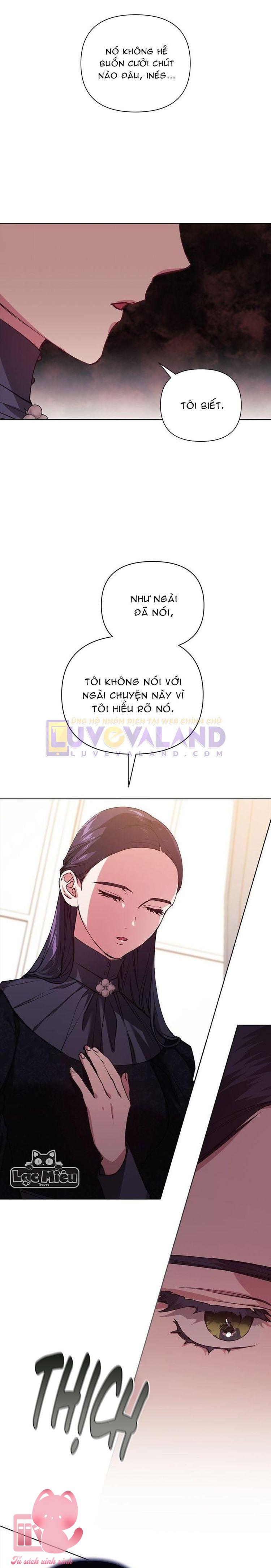 The Broken Ring: Cuộc Hôn Nhân Này Rồi Sẽ Đổ Vỡ - Chap 2 - Trang 15