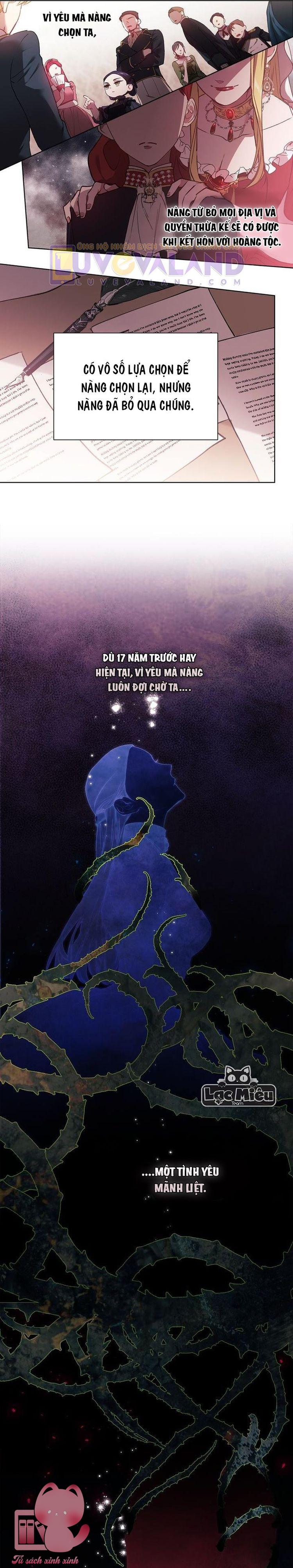 The Broken Ring: Cuộc Hôn Nhân Này Rồi Sẽ Đổ Vỡ - Chap 2 - Trang 10