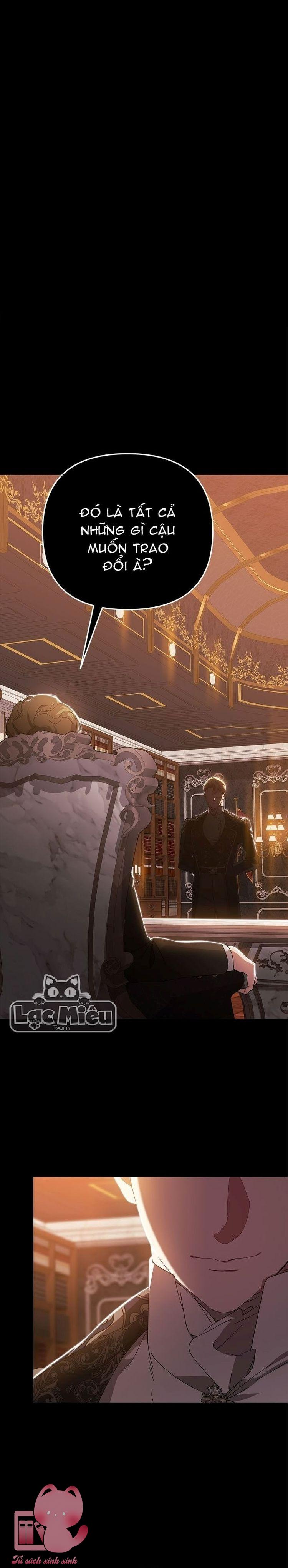The Broken Ring: Cuộc Hôn Nhân Này Rồi Sẽ Đổ Vỡ - Chap 20 - Trang 2