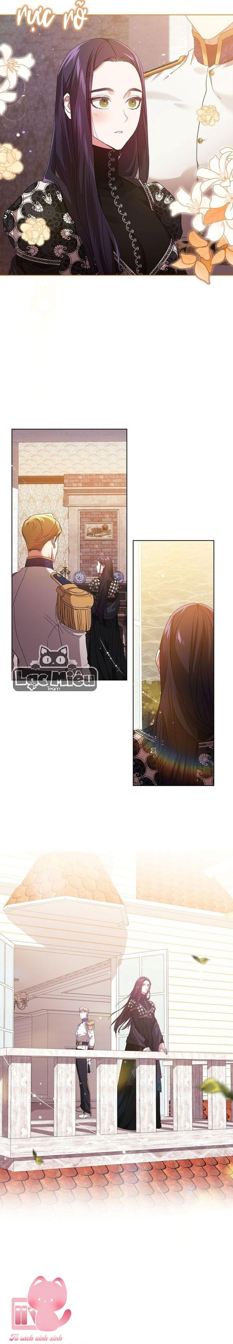 The Broken Ring: Cuộc Hôn Nhân Này Rồi Sẽ Đổ Vỡ - Chap 20 - Trang 16