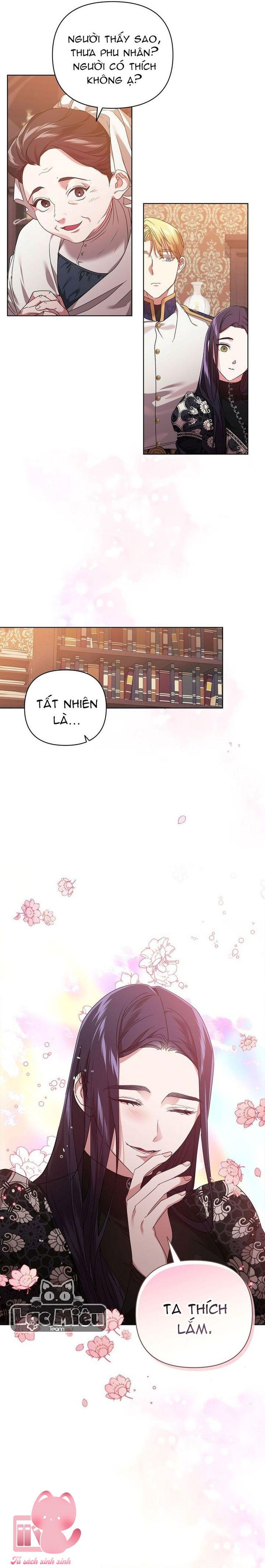 The Broken Ring: Cuộc Hôn Nhân Này Rồi Sẽ Đổ Vỡ - Chap 20 - Trang 19