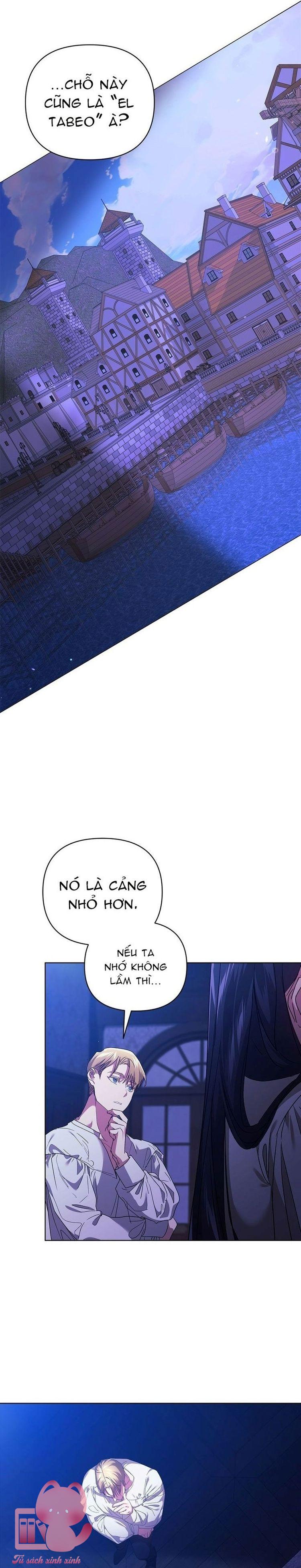 The Broken Ring: Cuộc Hôn Nhân Này Rồi Sẽ Đổ Vỡ - Chap 20 - Trang 26