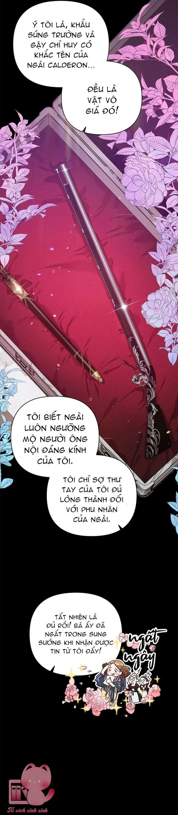 The Broken Ring: Cuộc Hôn Nhân Này Rồi Sẽ Đổ Vỡ - Chap 20 - Trang 6