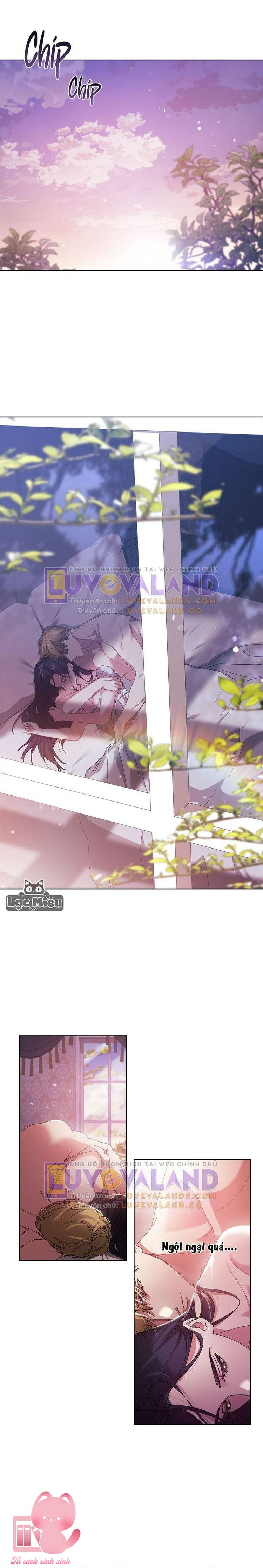 The Broken Ring: Cuộc Hôn Nhân Này Rồi Sẽ Đổ Vỡ - Chap 21 - Trang 2