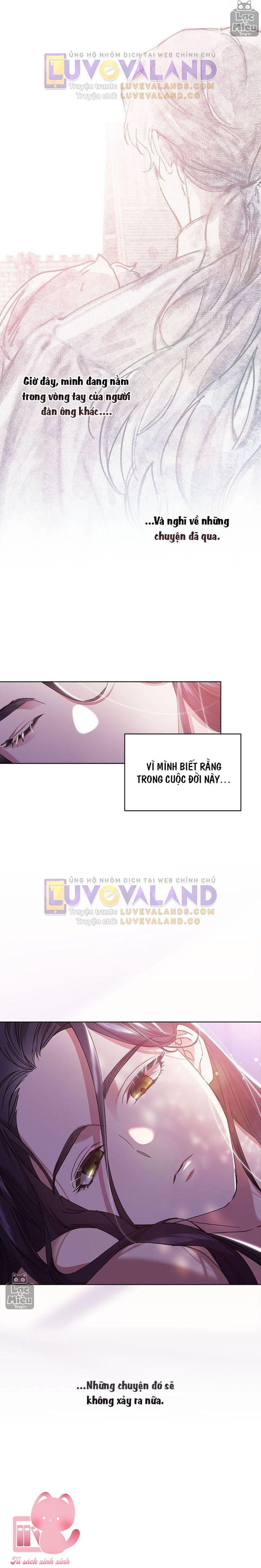 The Broken Ring: Cuộc Hôn Nhân Này Rồi Sẽ Đổ Vỡ - Chap 21 - Trang 11