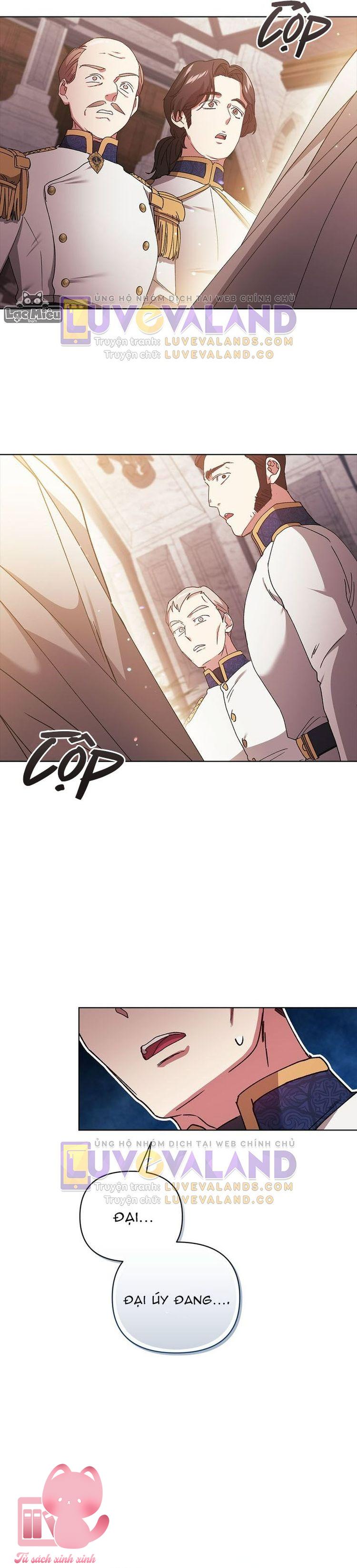 The Broken Ring: Cuộc Hôn Nhân Này Rồi Sẽ Đổ Vỡ - Chap 21 - Trang 14