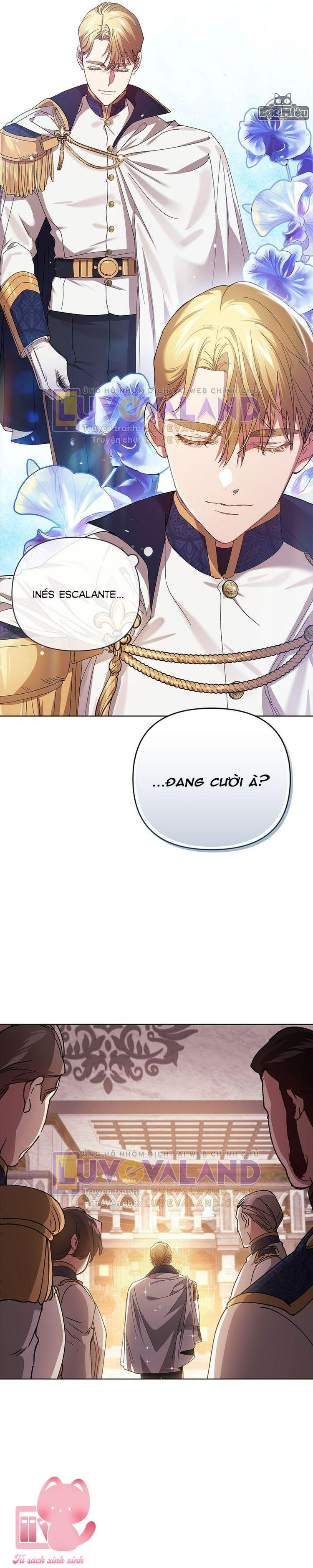 The Broken Ring: Cuộc Hôn Nhân Này Rồi Sẽ Đổ Vỡ - Chap 21 - Trang 15