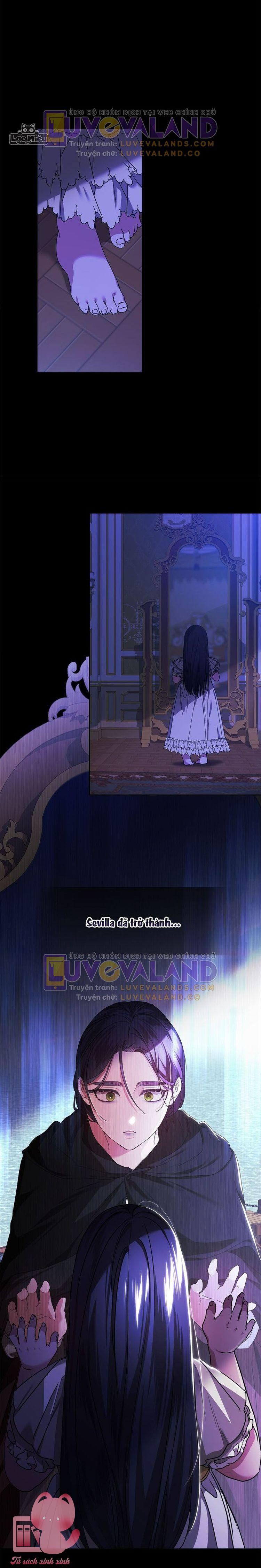 The Broken Ring: Cuộc Hôn Nhân Này Rồi Sẽ Đổ Vỡ - Chap 21 - Trang 7