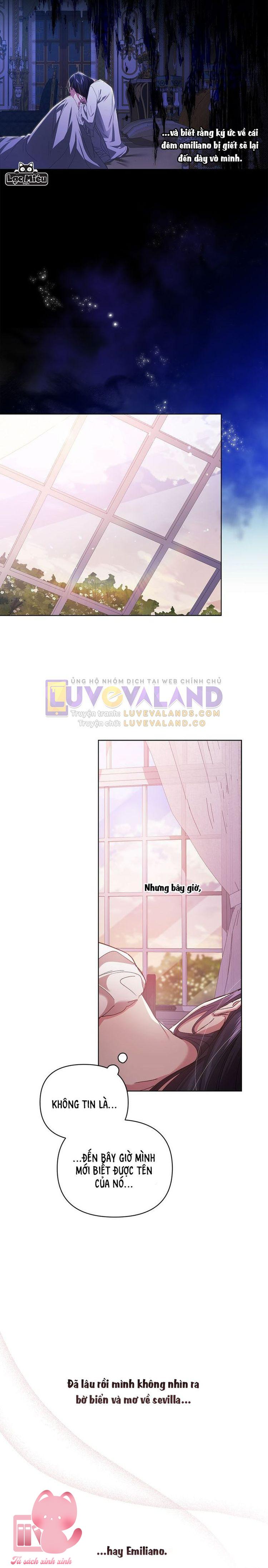 The Broken Ring: Cuộc Hôn Nhân Này Rồi Sẽ Đổ Vỡ - Chap 21 - Trang 10