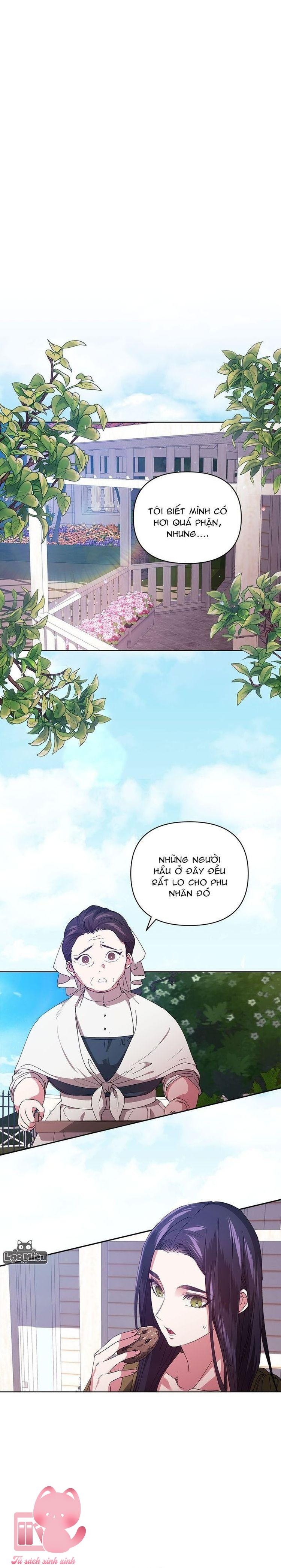 The Broken Ring: Cuộc Hôn Nhân Này Rồi Sẽ Đổ Vỡ - Chap 22 - Trang 2