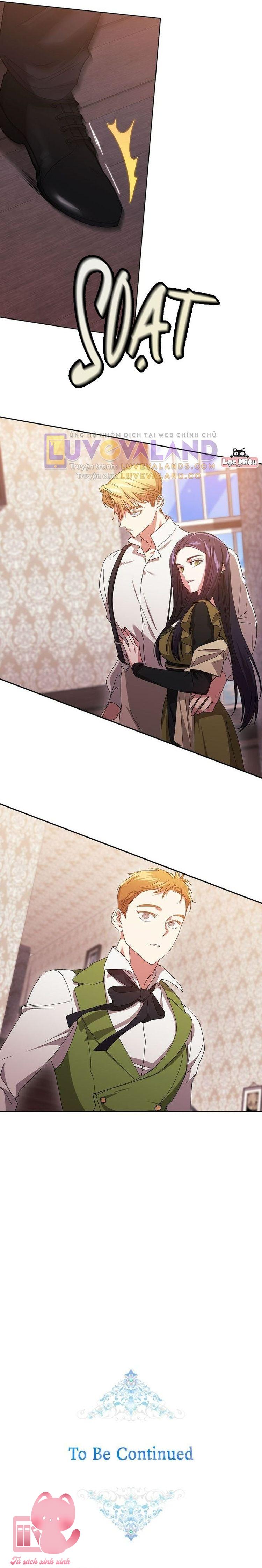 The Broken Ring: Cuộc Hôn Nhân Này Rồi Sẽ Đổ Vỡ - Chap 22 - Trang 30