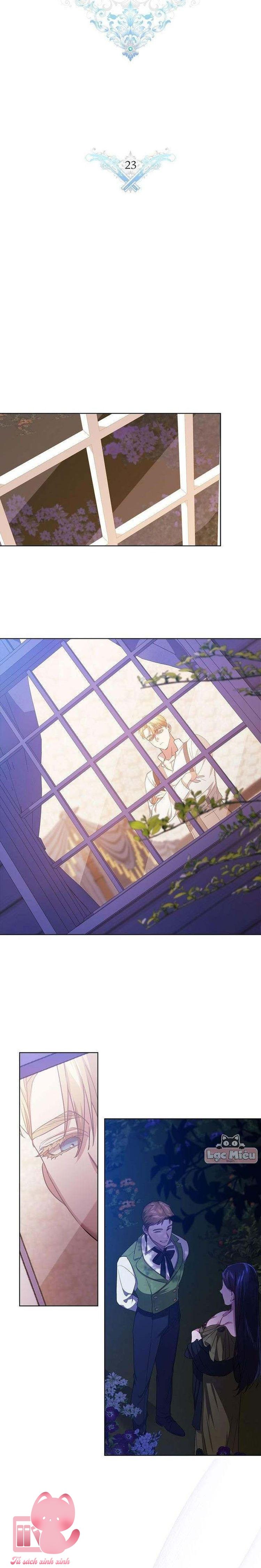 The Broken Ring: Cuộc Hôn Nhân Này Rồi Sẽ Đổ Vỡ - Chap 23 - Trang 14