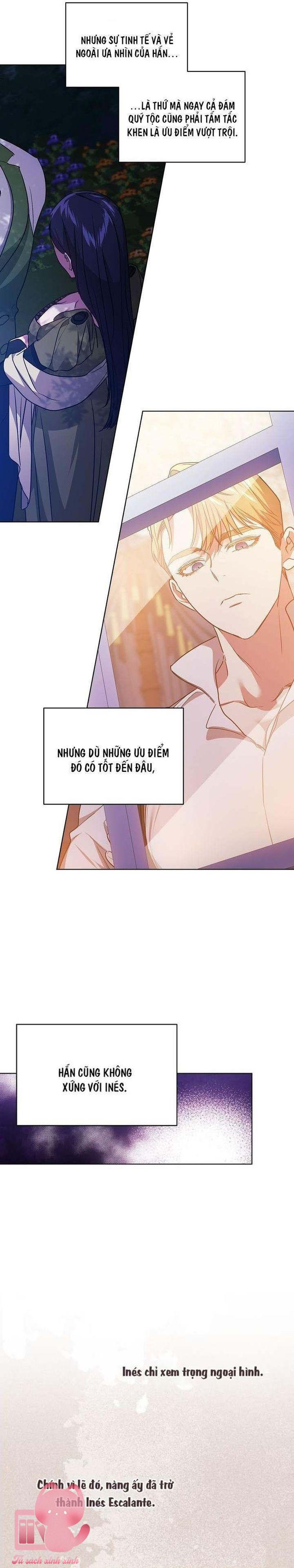 The Broken Ring: Cuộc Hôn Nhân Này Rồi Sẽ Đổ Vỡ - Chap 23 - Trang 16