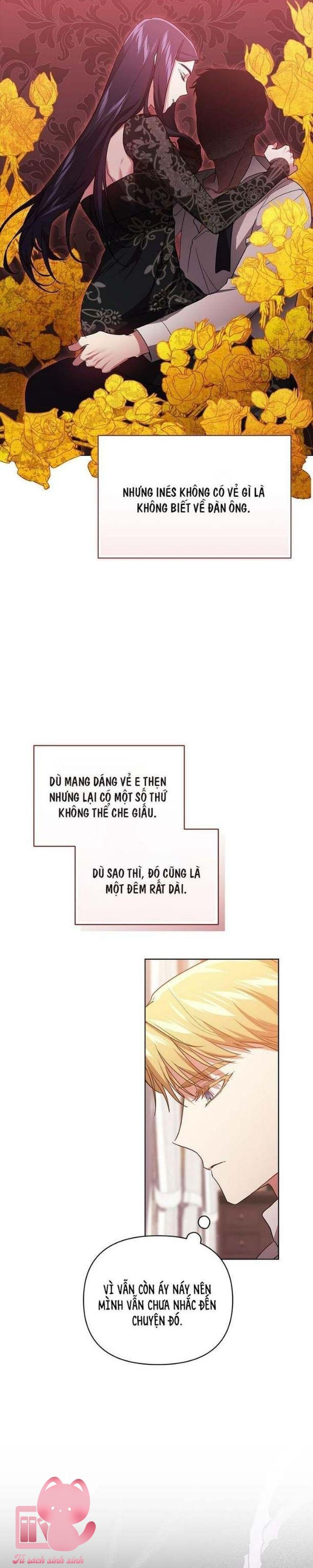 The Broken Ring: Cuộc Hôn Nhân Này Rồi Sẽ Đổ Vỡ - Chap 23 - Trang 18