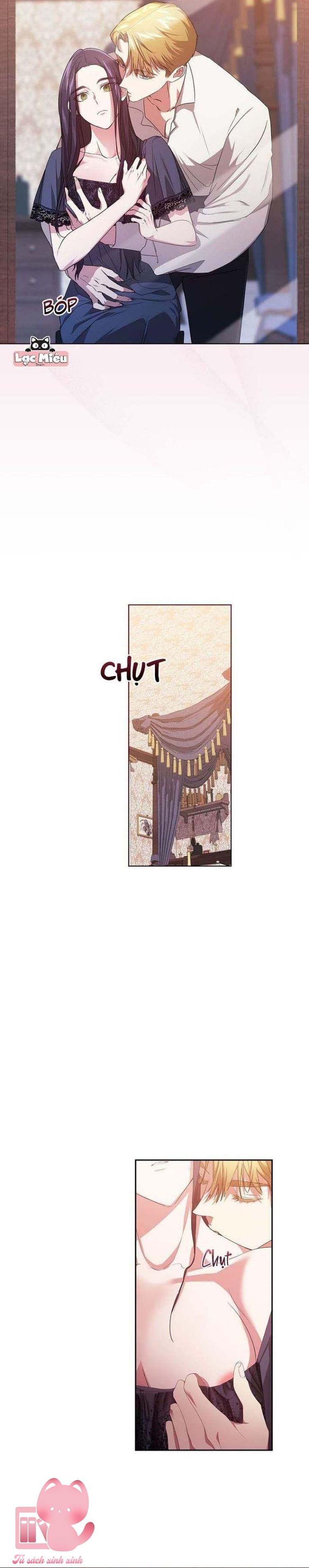The Broken Ring: Cuộc Hôn Nhân Này Rồi Sẽ Đổ Vỡ - Chap 23 - Trang 32