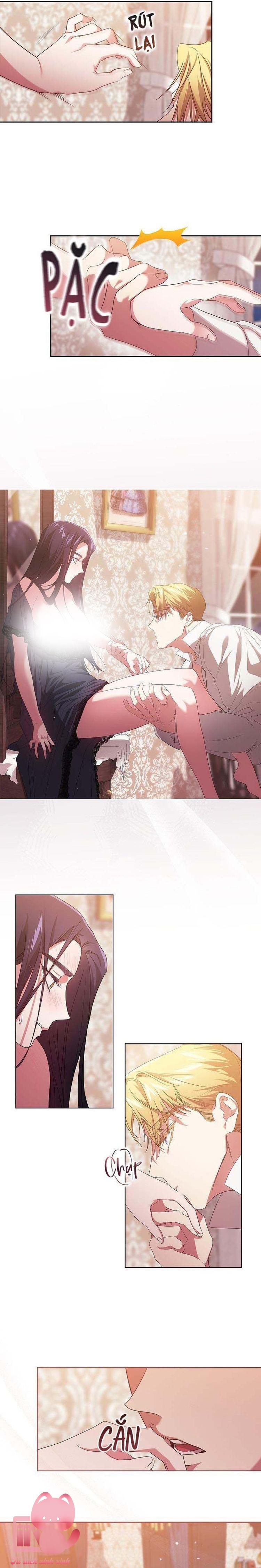 The Broken Ring: Cuộc Hôn Nhân Này Rồi Sẽ Đổ Vỡ - Chap 23 - Trang 38