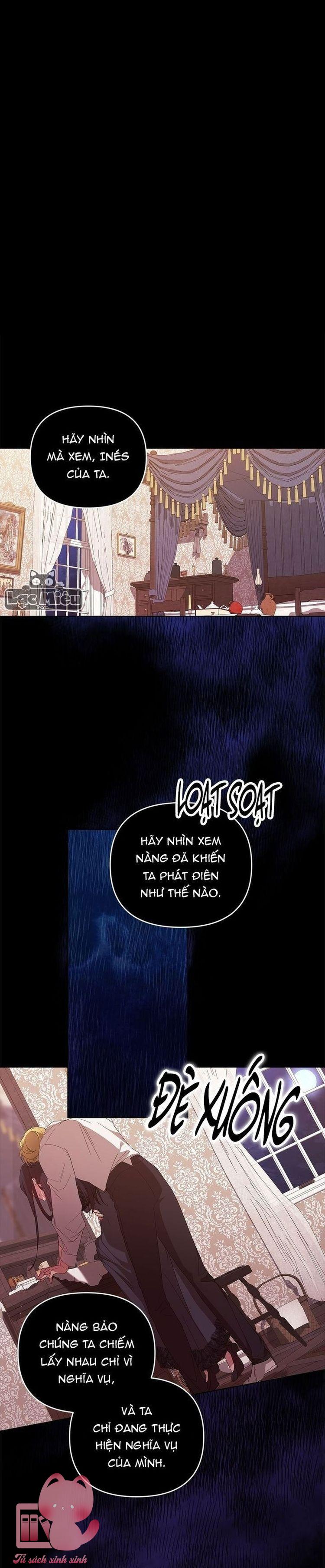 The Broken Ring: Cuộc Hôn Nhân Này Rồi Sẽ Đổ Vỡ - Chap 24 - Trang 2