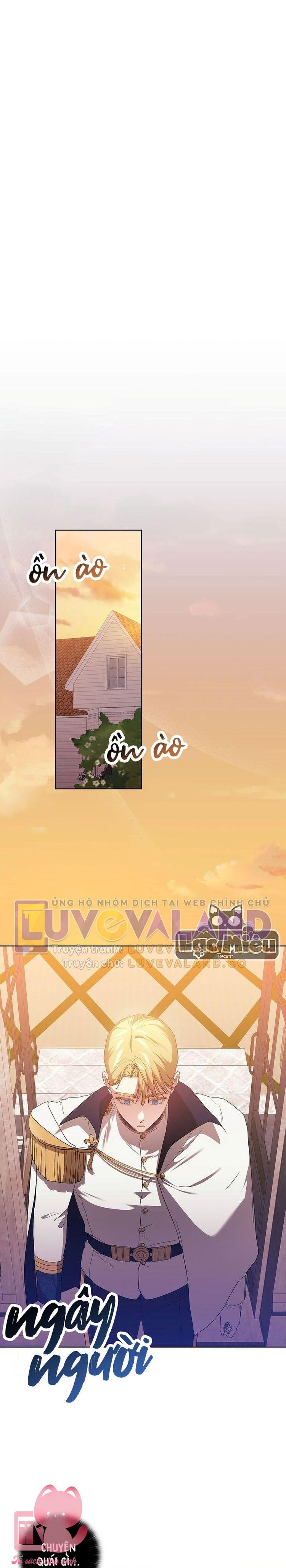 The Broken Ring: Cuộc Hôn Nhân Này Rồi Sẽ Đổ Vỡ - Chap 25 - Trang 2