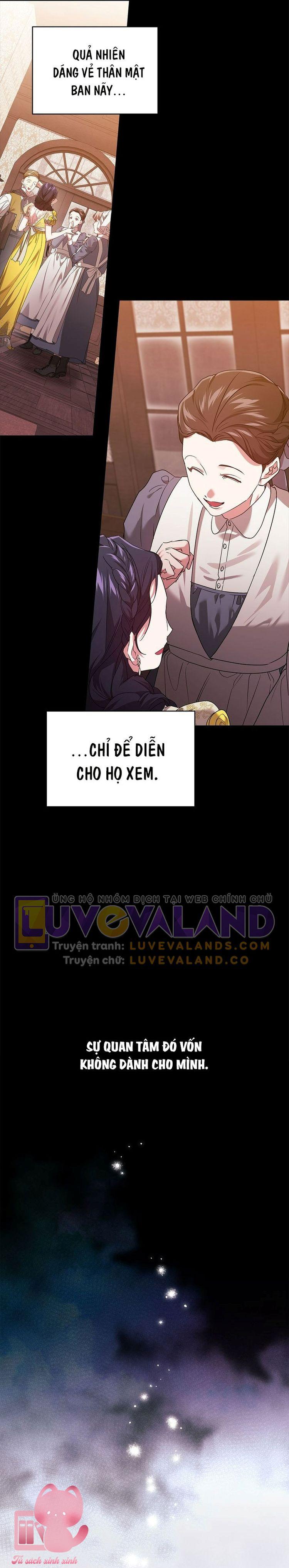 The Broken Ring: Cuộc Hôn Nhân Này Rồi Sẽ Đổ Vỡ - Chap 25 - Trang 16