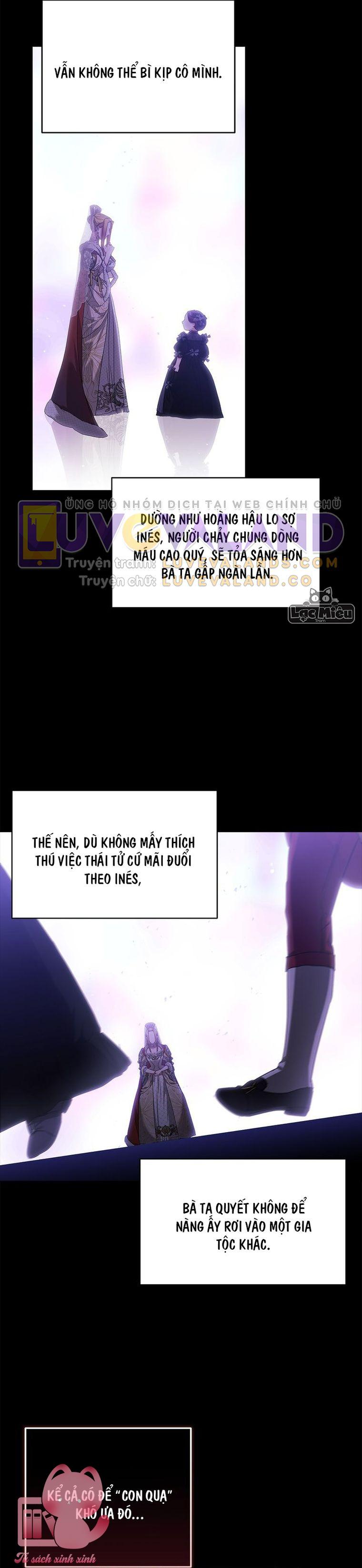 The Broken Ring: Cuộc Hôn Nhân Này Rồi Sẽ Đổ Vỡ - Chap 26 - Trang 14