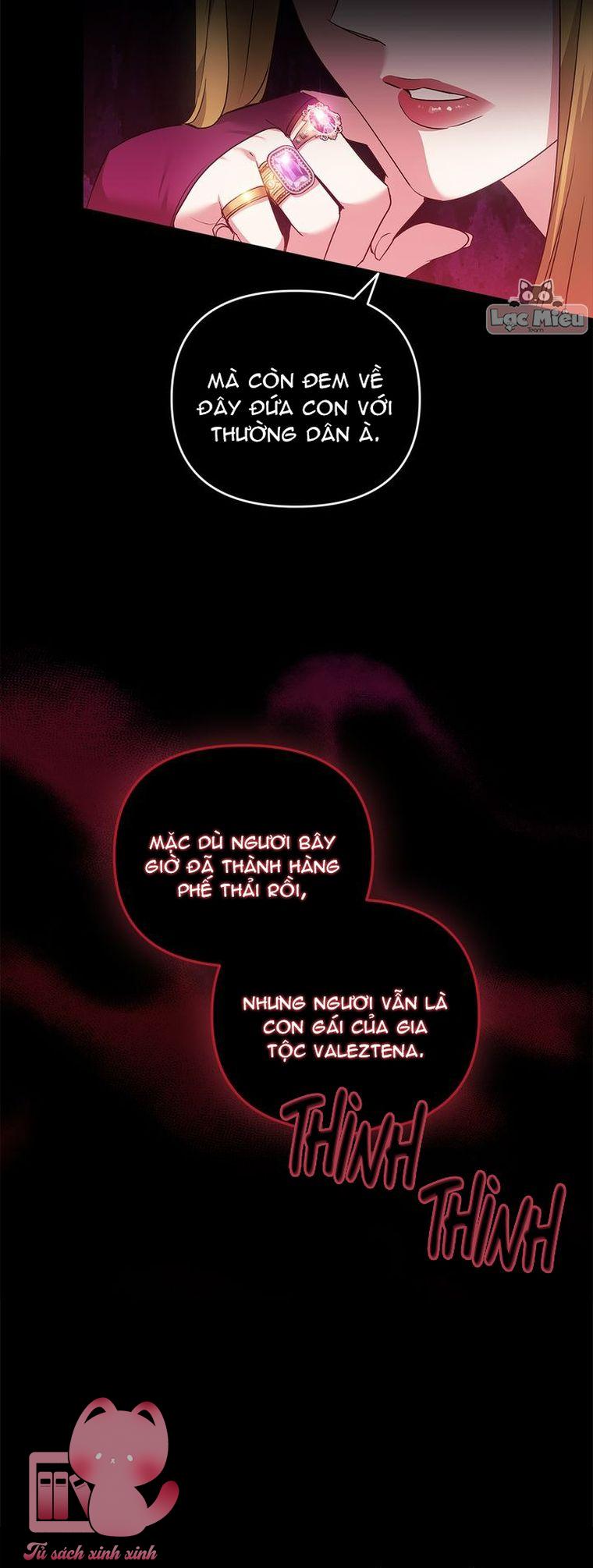 The Broken Ring: Cuộc Hôn Nhân Này Rồi Sẽ Đổ Vỡ - Chap 26 - Trang 3