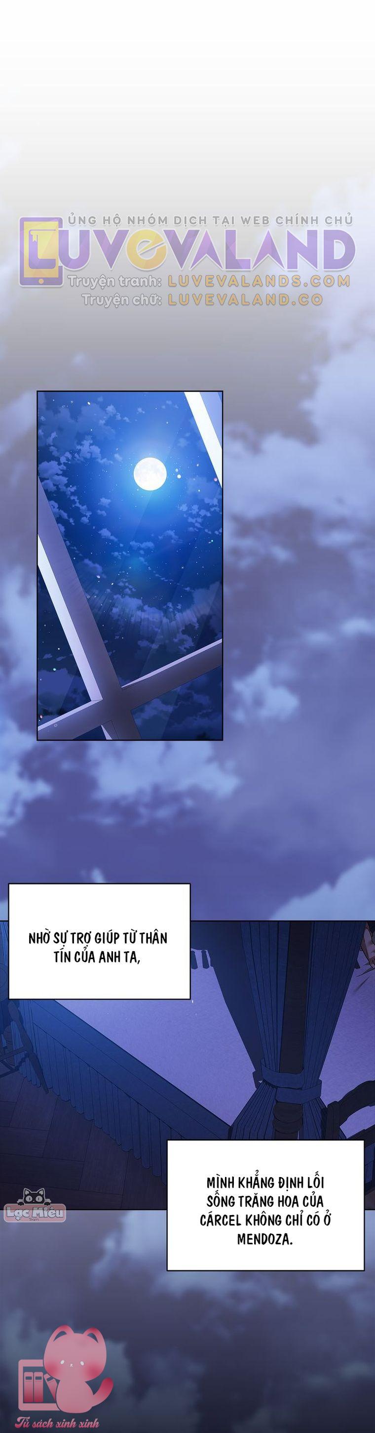 The Broken Ring: Cuộc Hôn Nhân Này Rồi Sẽ Đổ Vỡ - Chap 26 - Trang 25