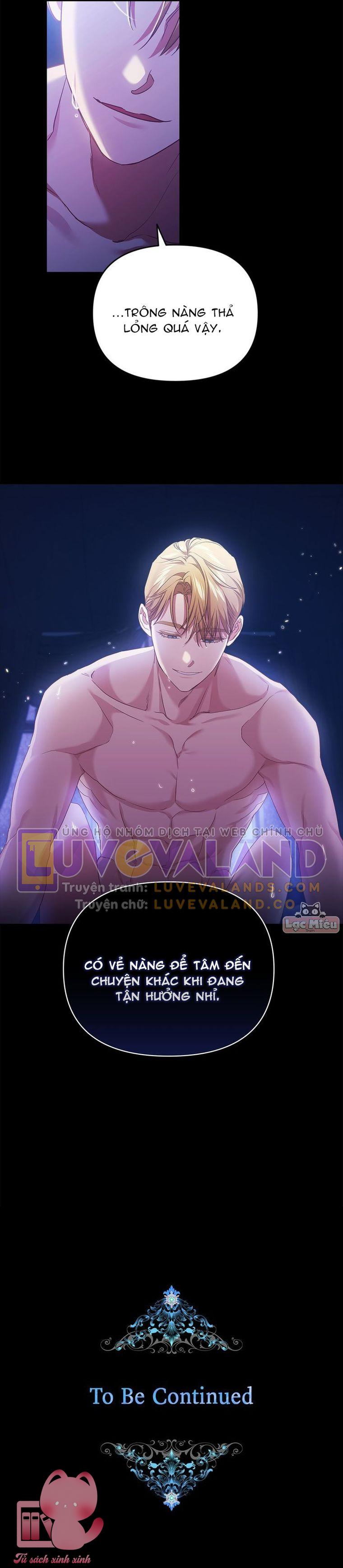 The Broken Ring: Cuộc Hôn Nhân Này Rồi Sẽ Đổ Vỡ - Chap 26 - Trang 28