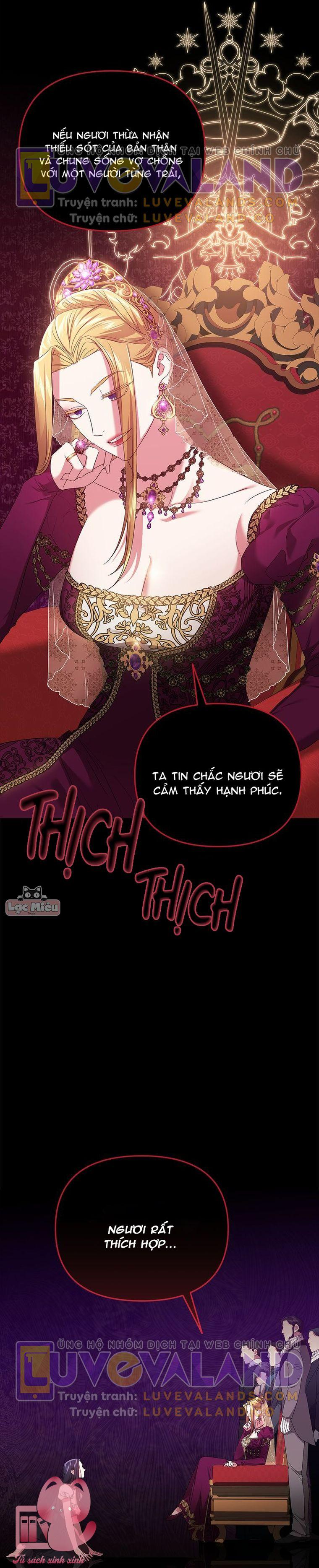 The Broken Ring: Cuộc Hôn Nhân Này Rồi Sẽ Đổ Vỡ - Chap 26 - Trang 4