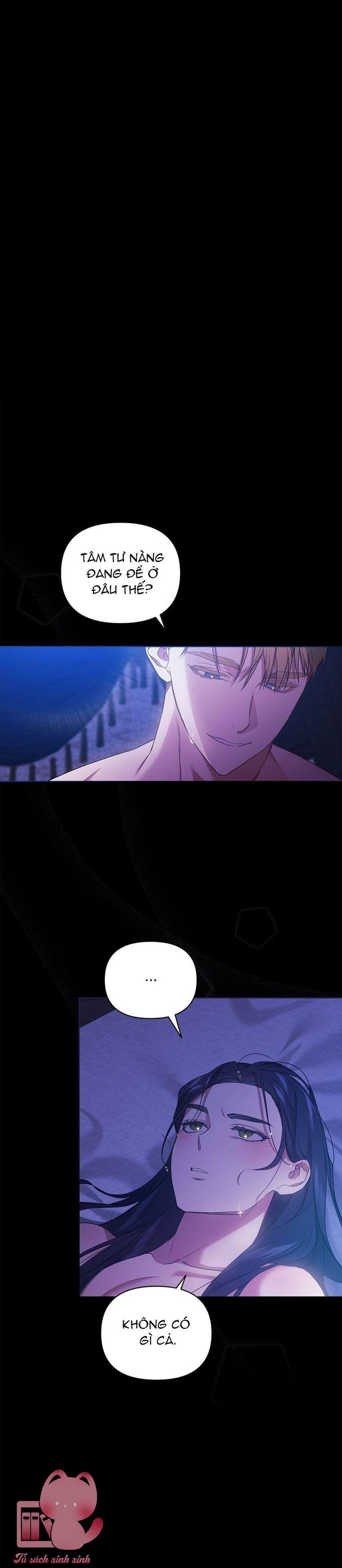 The Broken Ring: Cuộc Hôn Nhân Này Rồi Sẽ Đổ Vỡ - Chap 27 - Trang 2