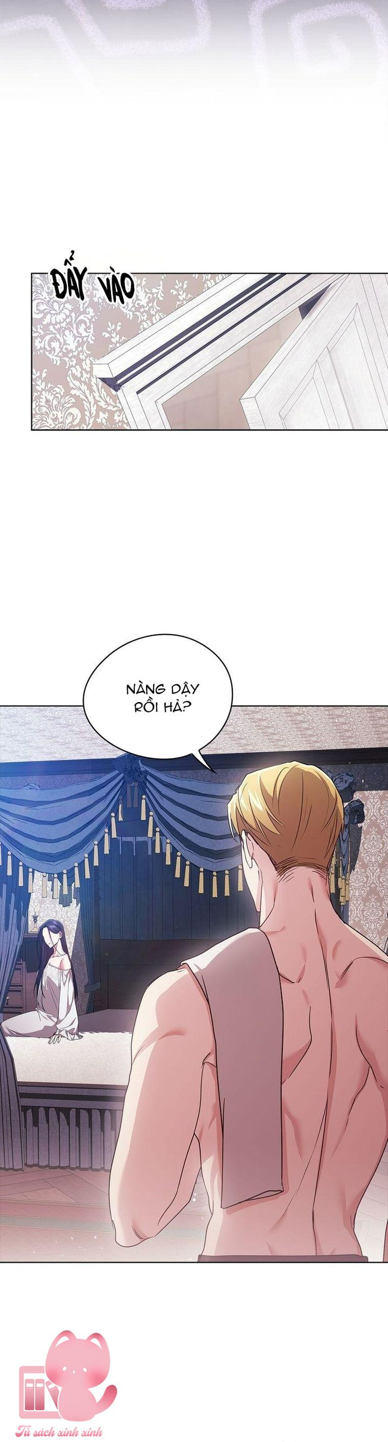 The Broken Ring: Cuộc Hôn Nhân Này Rồi Sẽ Đổ Vỡ - Chap 27 - Trang 17