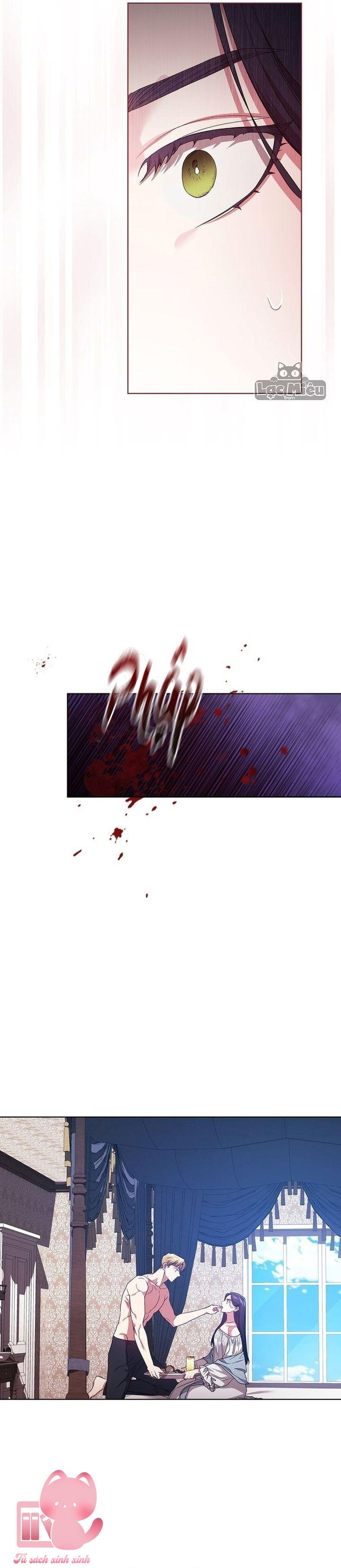 The Broken Ring: Cuộc Hôn Nhân Này Rồi Sẽ Đổ Vỡ - Chap 27 - Trang 27
