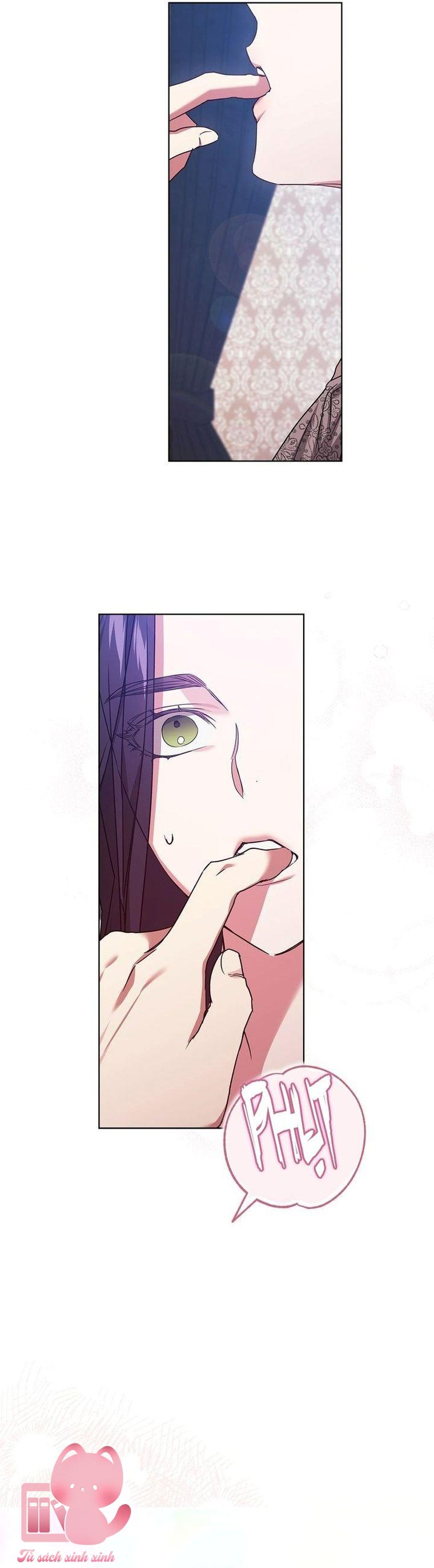 The Broken Ring: Cuộc Hôn Nhân Này Rồi Sẽ Đổ Vỡ - Chap 27 - Trang 28