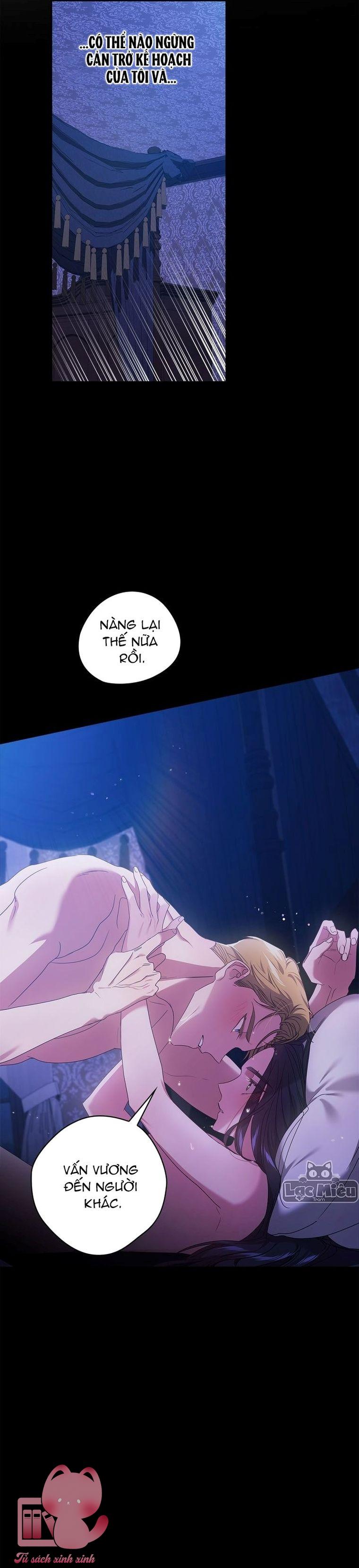 The Broken Ring: Cuộc Hôn Nhân Này Rồi Sẽ Đổ Vỡ - Chap 27 - Trang 10