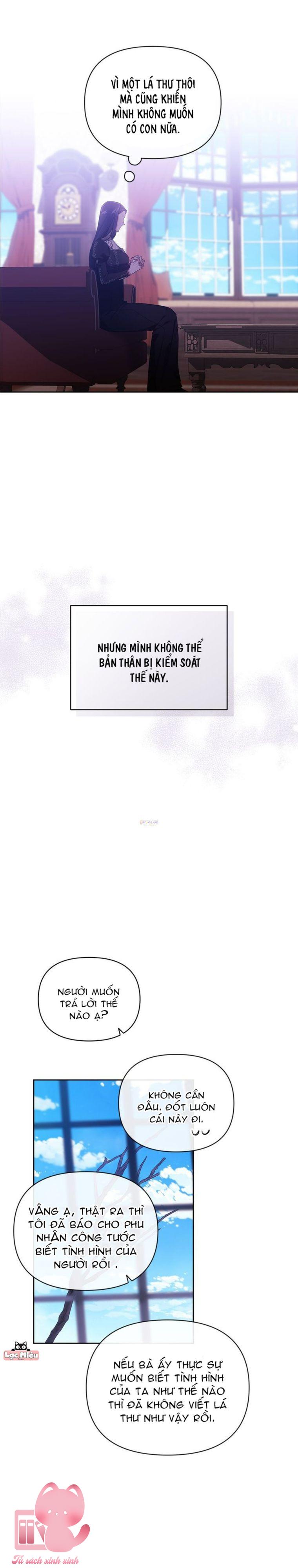 The Broken Ring: Cuộc Hôn Nhân Này Rồi Sẽ Đổ Vỡ - Chap 28 - Trang 12