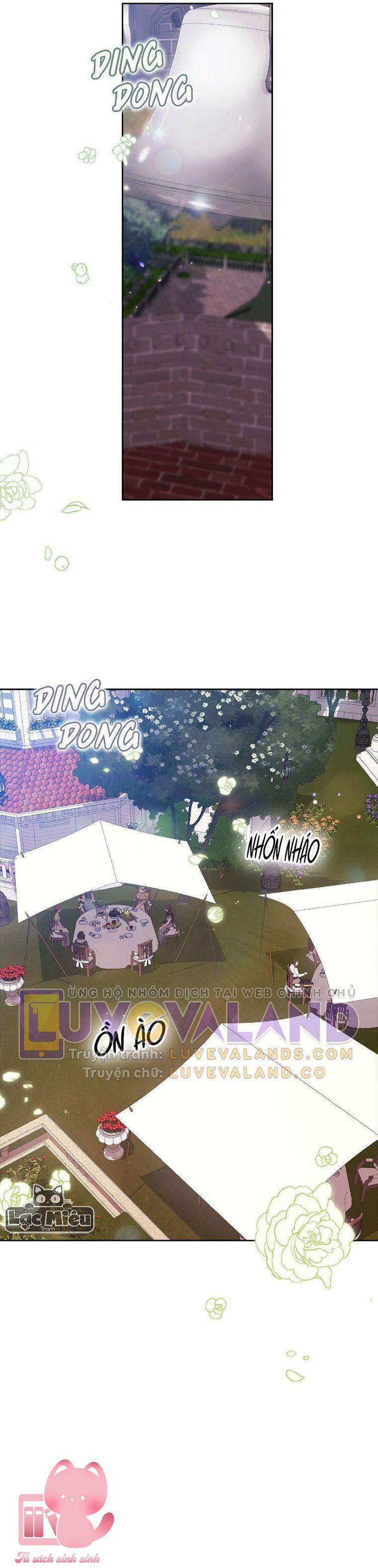 The Broken Ring: Cuộc Hôn Nhân Này Rồi Sẽ Đổ Vỡ - Chap 29 - Trang 15