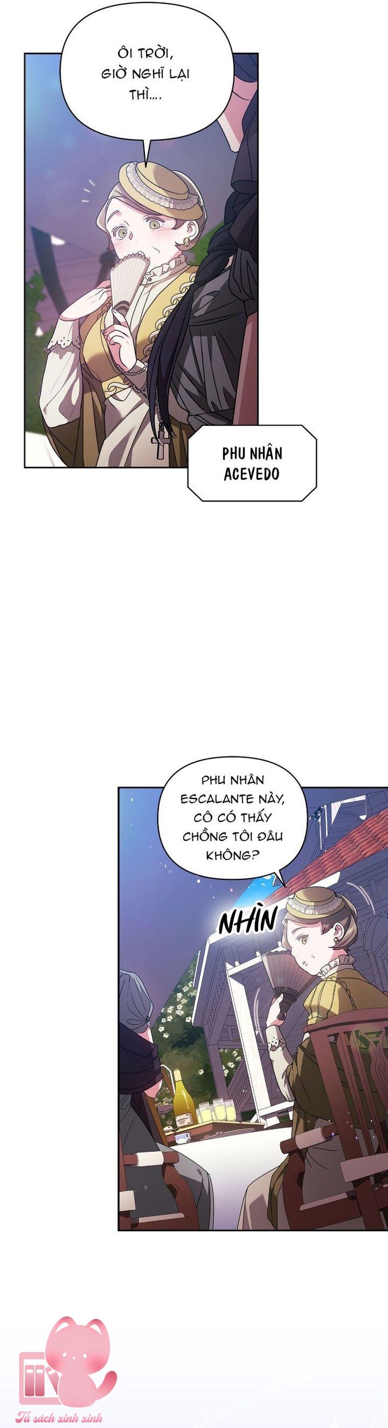 The Broken Ring: Cuộc Hôn Nhân Này Rồi Sẽ Đổ Vỡ - Chap 29 - Trang 16
