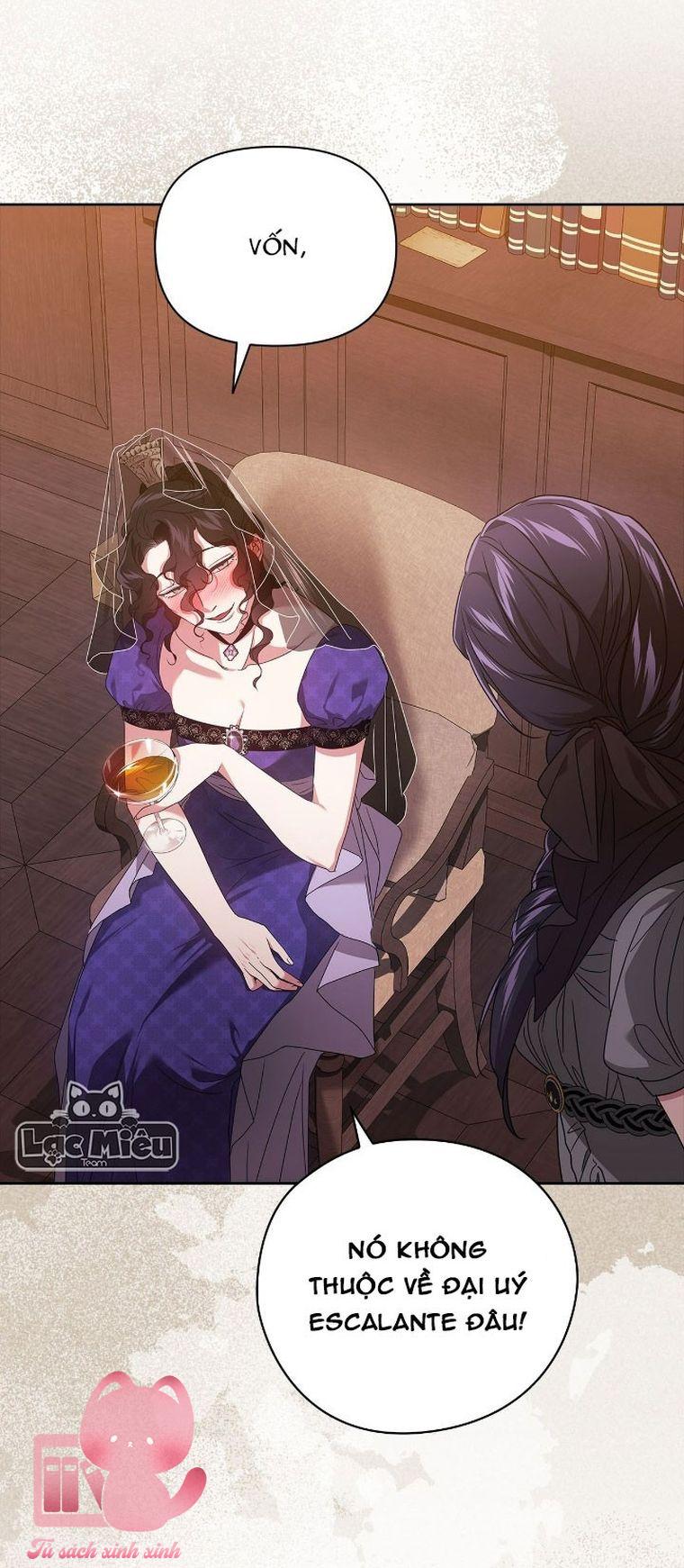 The Broken Ring: Cuộc Hôn Nhân Này Rồi Sẽ Đổ Vỡ - Chap 29 - Trang 31