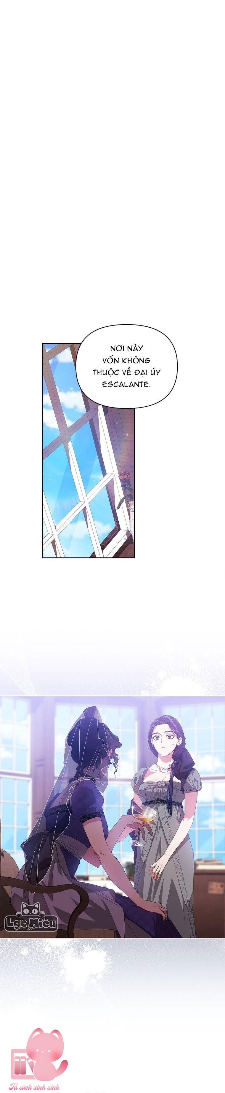 The Broken Ring: Cuộc Hôn Nhân Này Rồi Sẽ Đổ Vỡ - Chap 30 - Trang 2