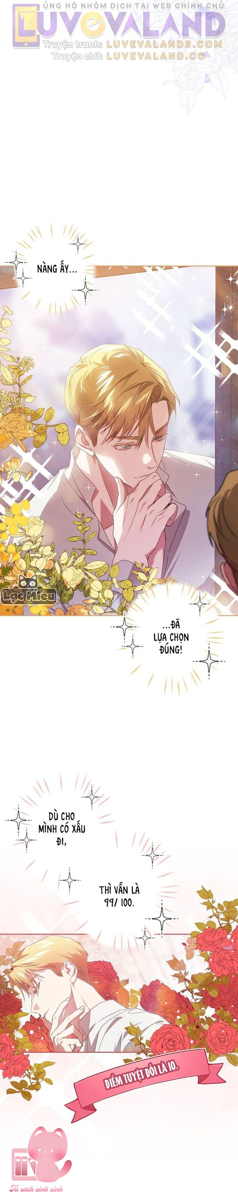 The Broken Ring: Cuộc Hôn Nhân Này Rồi Sẽ Đổ Vỡ - Chap 30 - Trang 27